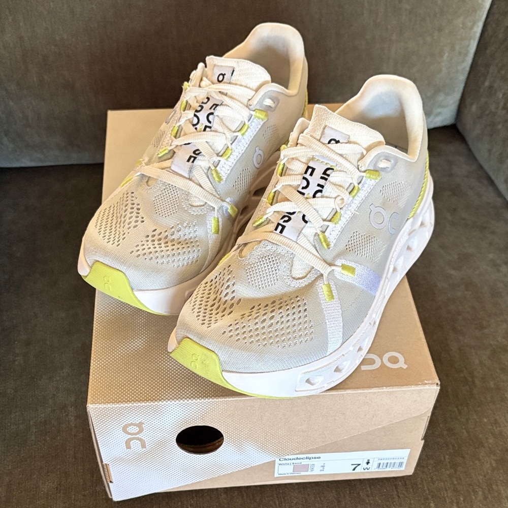 On Cloudeclipse - image 1